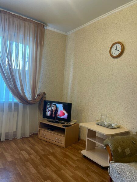 Гостиница Евразия Пятигорск