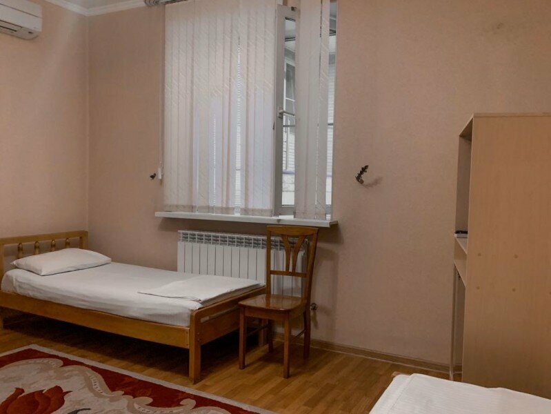 Гостиница Евразия Пятигорск