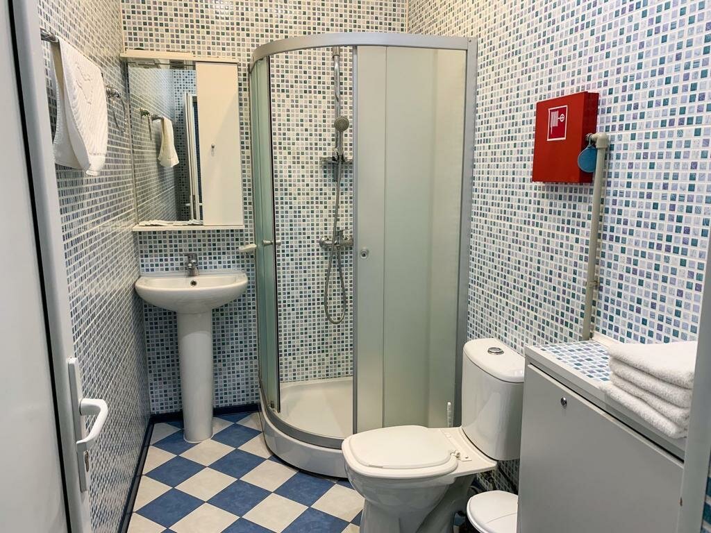Гостиница Евразия Пятигорск