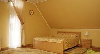 Гостиница Евразия Пятигорск Стандартный двухместный номер с 1 кроватью-3