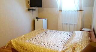 Гостиница Евразия Пятигорск Стандартный двухместный номер с 1 кроватью-4