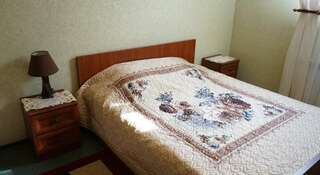 Гостиница Евразия Пятигорск Стандартный двухместный номер с 1 кроватью-1